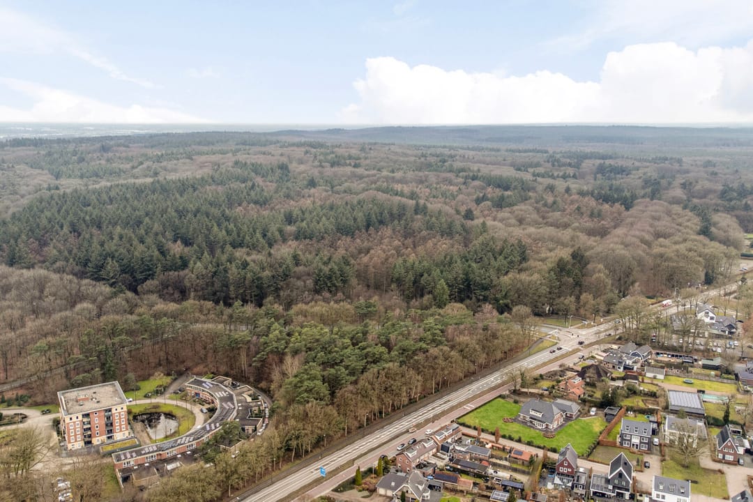 Photo 38 of Abraham Heetveldlaan 10