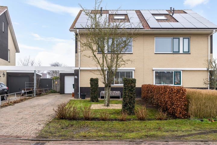 Photo 4 of Laan der Kruisheren 127