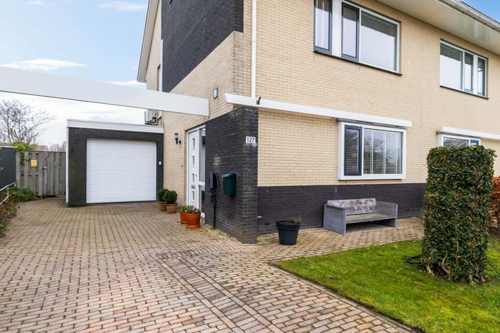 Photo 5 of Laan der Kruisheren 127