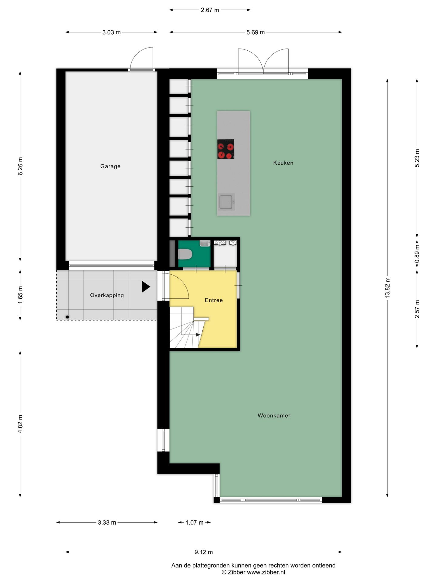 Photo 40 of Abraham Heetveldlaan 10