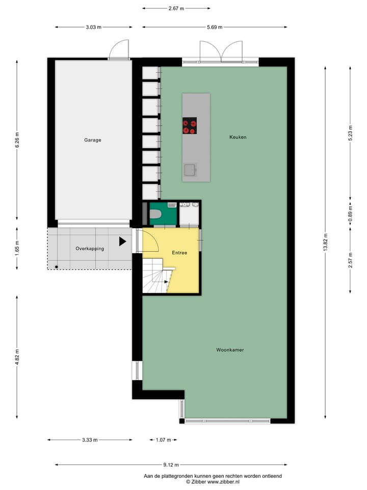 Foto 40 van Abraham Heetveldlaan 10