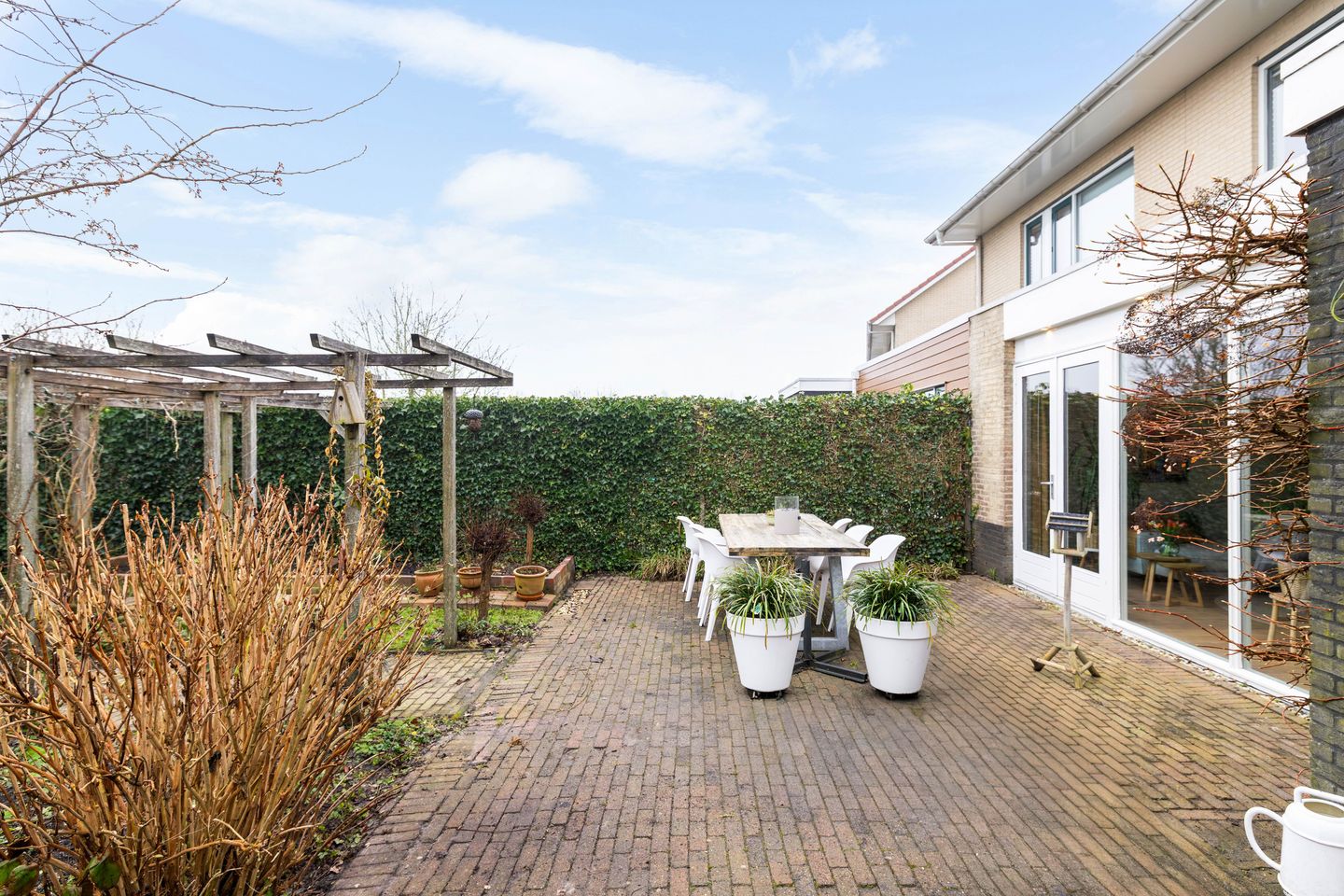 Foto 40 van Laan der Kruisheren 127