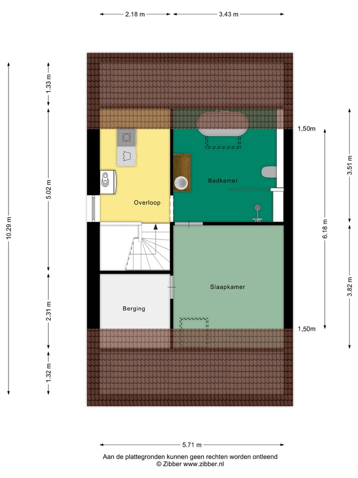 Foto 42 van Abraham Heetveldlaan 10
