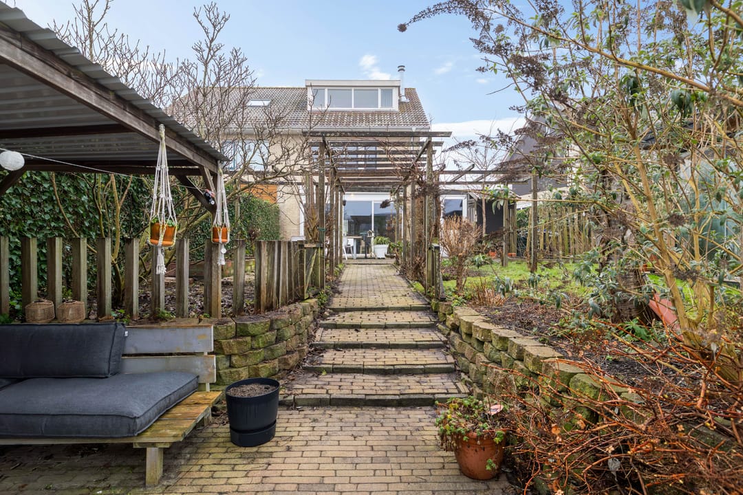 Foto 47 van Laan der Kruisheren 127