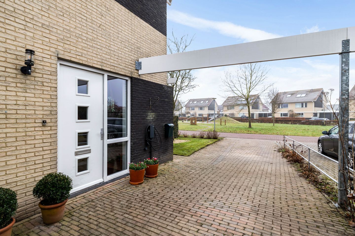 Foto 55 van Laan der Kruisheren 127