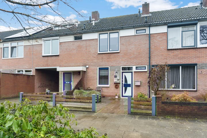 Boomcateweg 66 main image