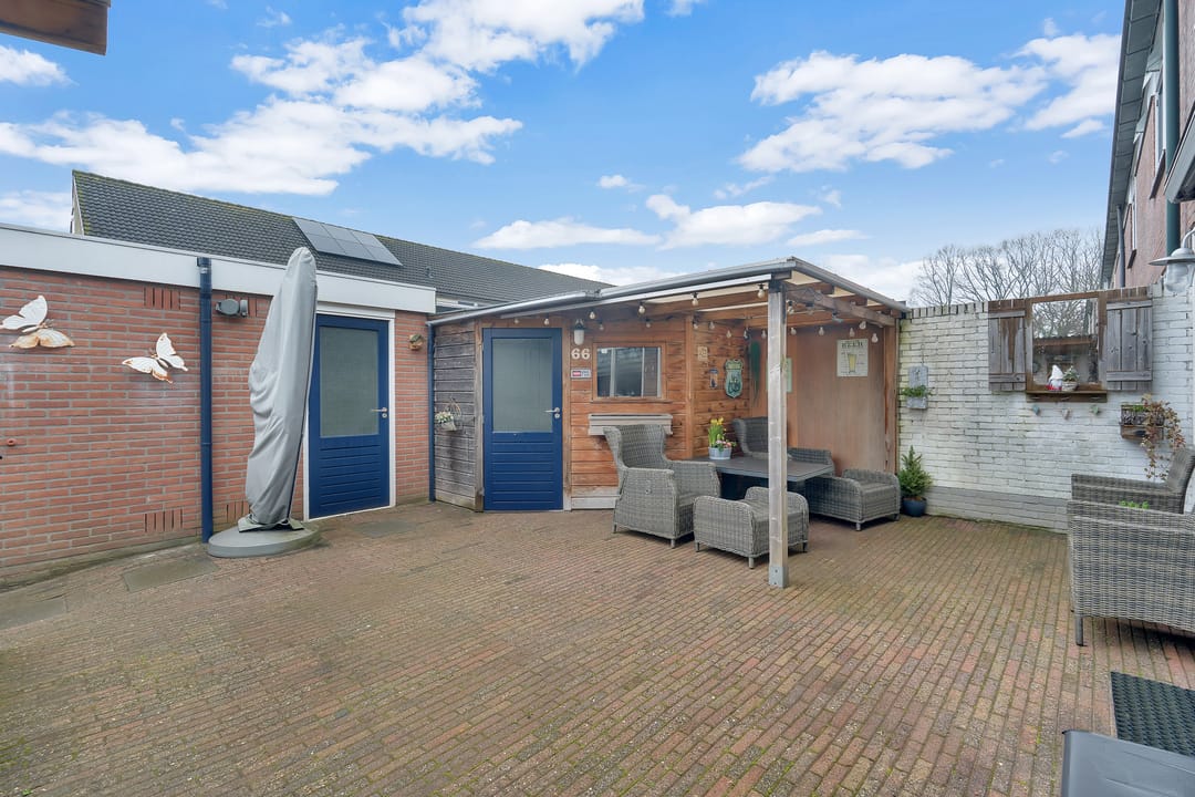 Foto 2 van Boomcateweg 66