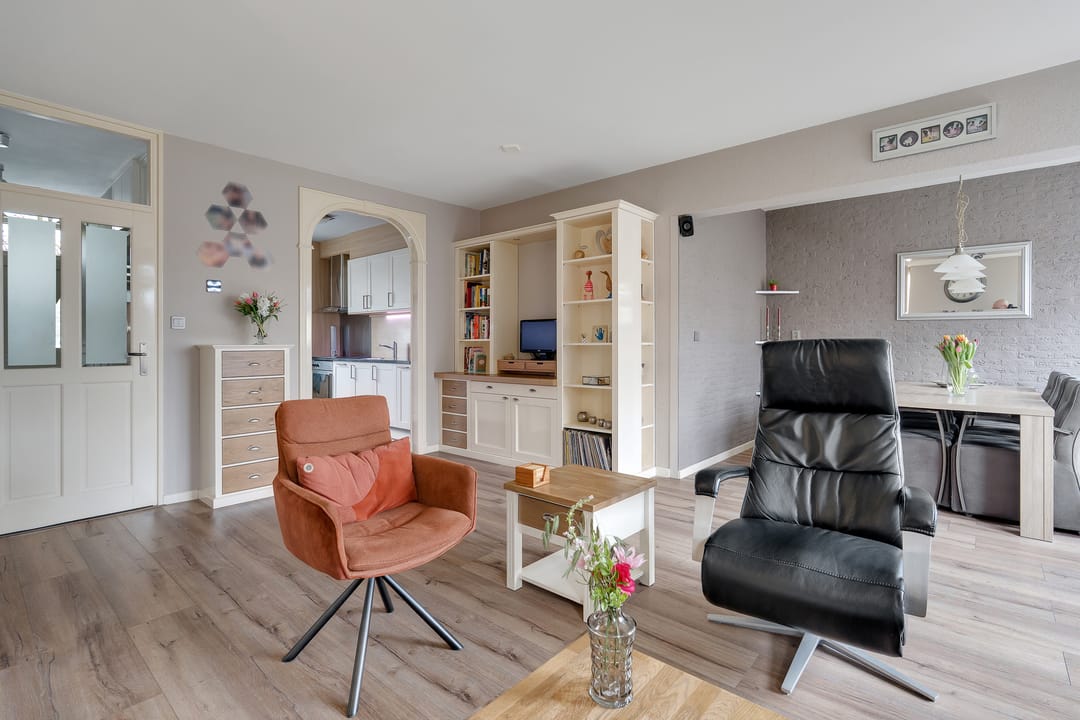 Foto 7 van Boomcateweg 66