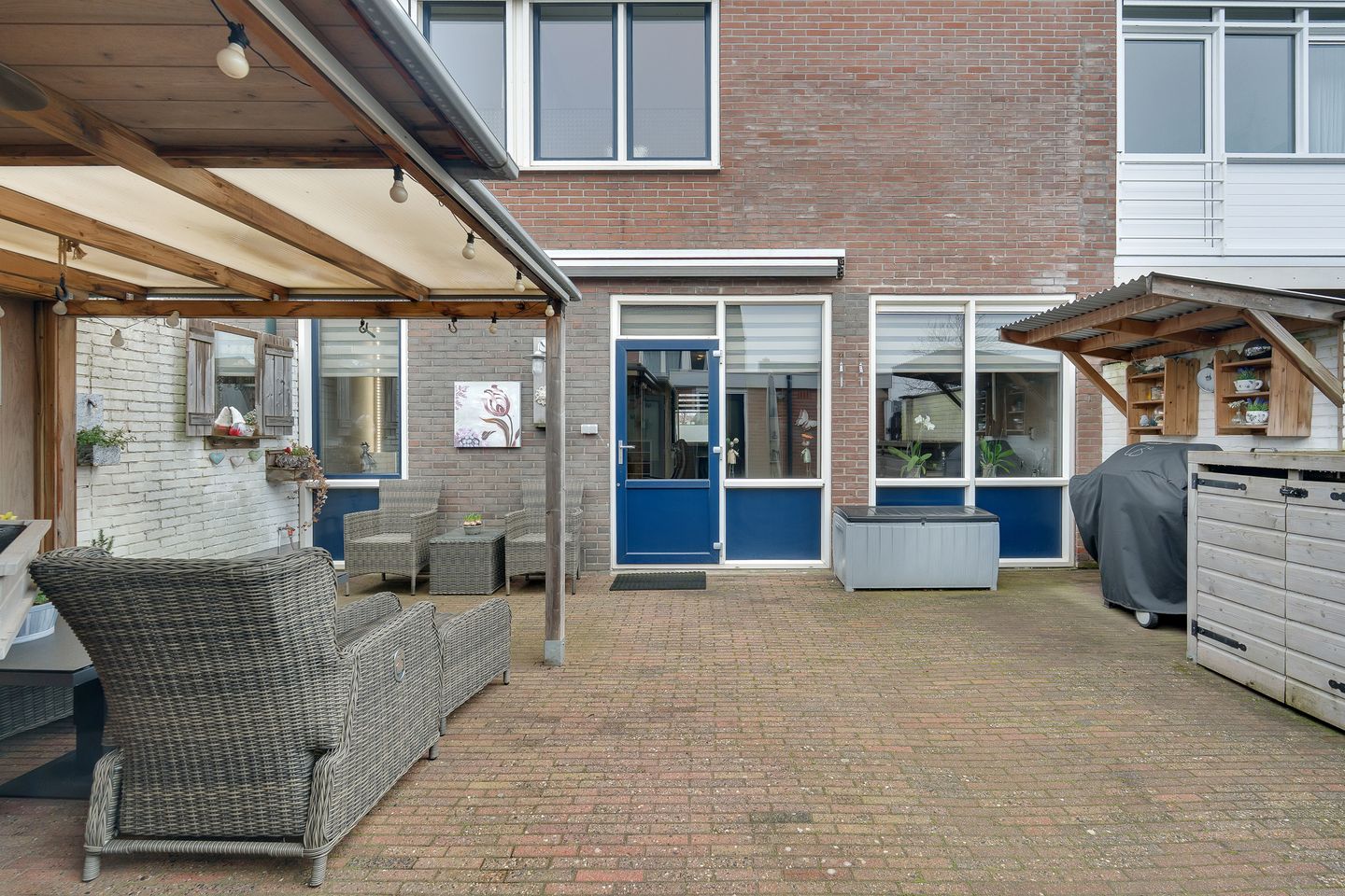 Foto 25 van Boomcateweg 66