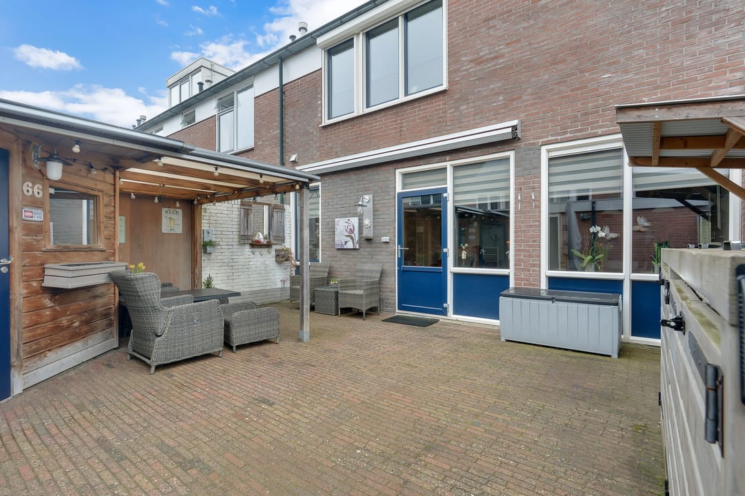 Foto 26 van Boomcateweg 66