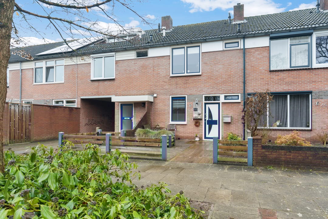 Foto 28 van Boomcateweg 66