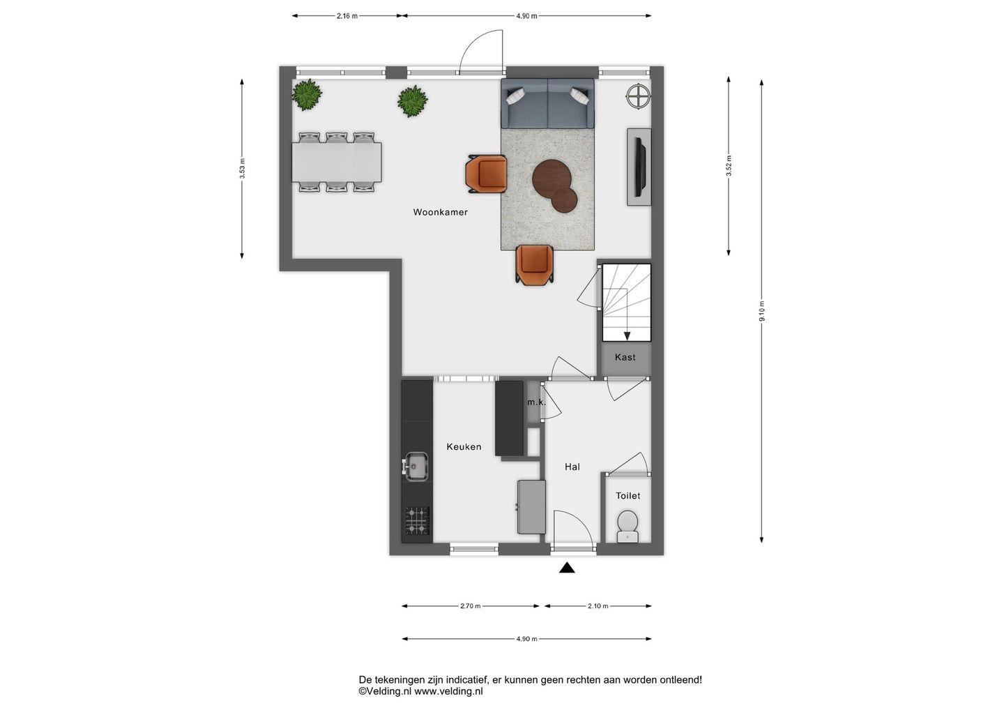 Foto 29 van Boomcateweg 66