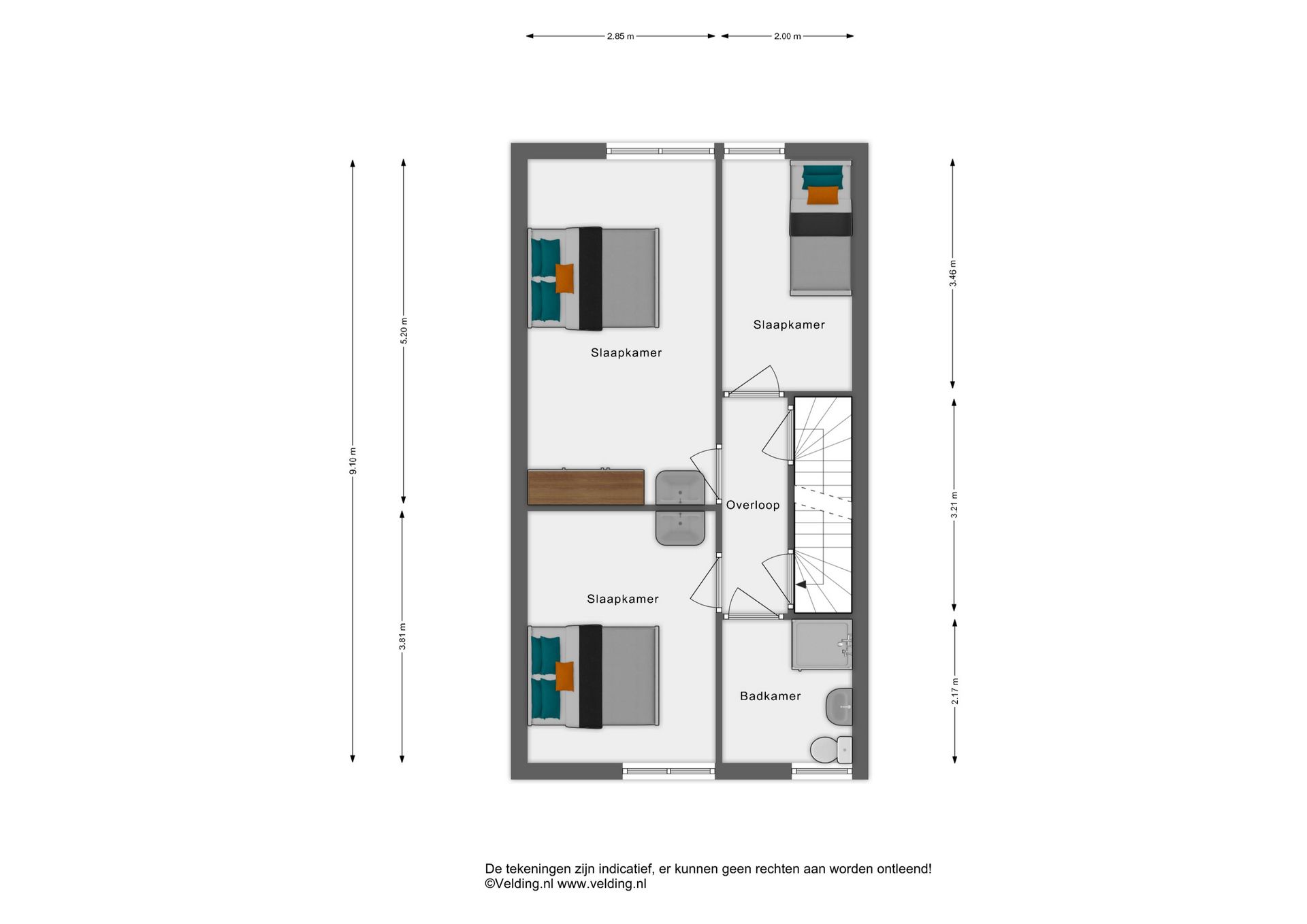 Foto 30 van Boomcateweg 66