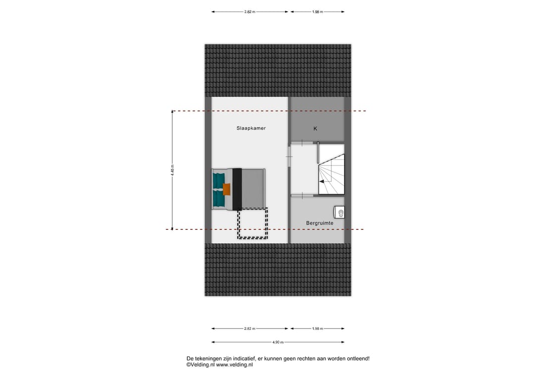 Foto 31 van Boomcateweg 66