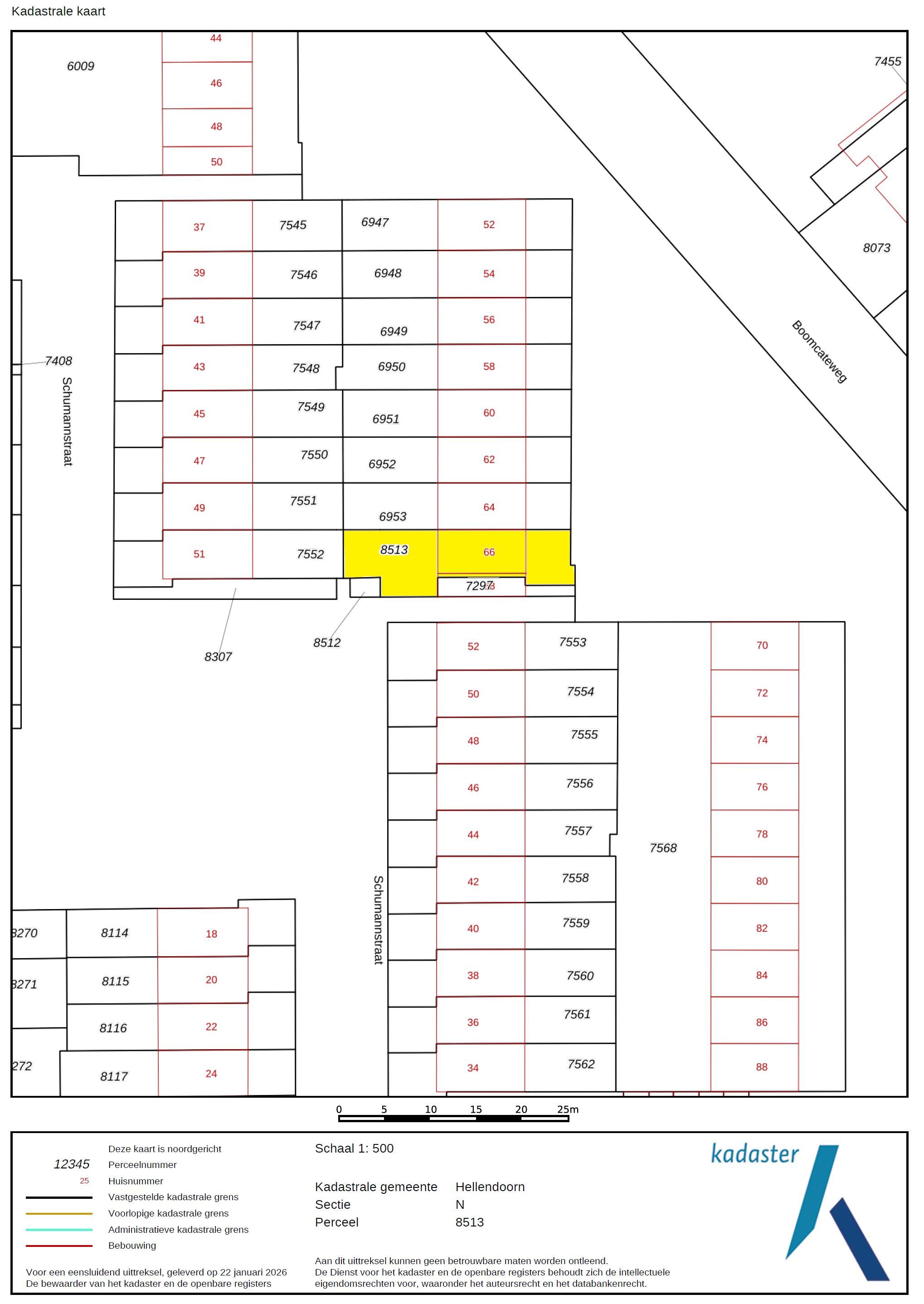Foto 33 van Boomcateweg 66