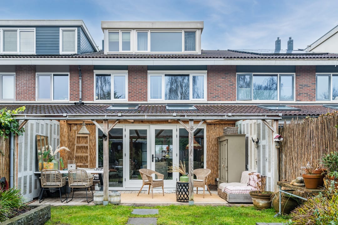 Foto 47 van Vlowijkerpolder 18