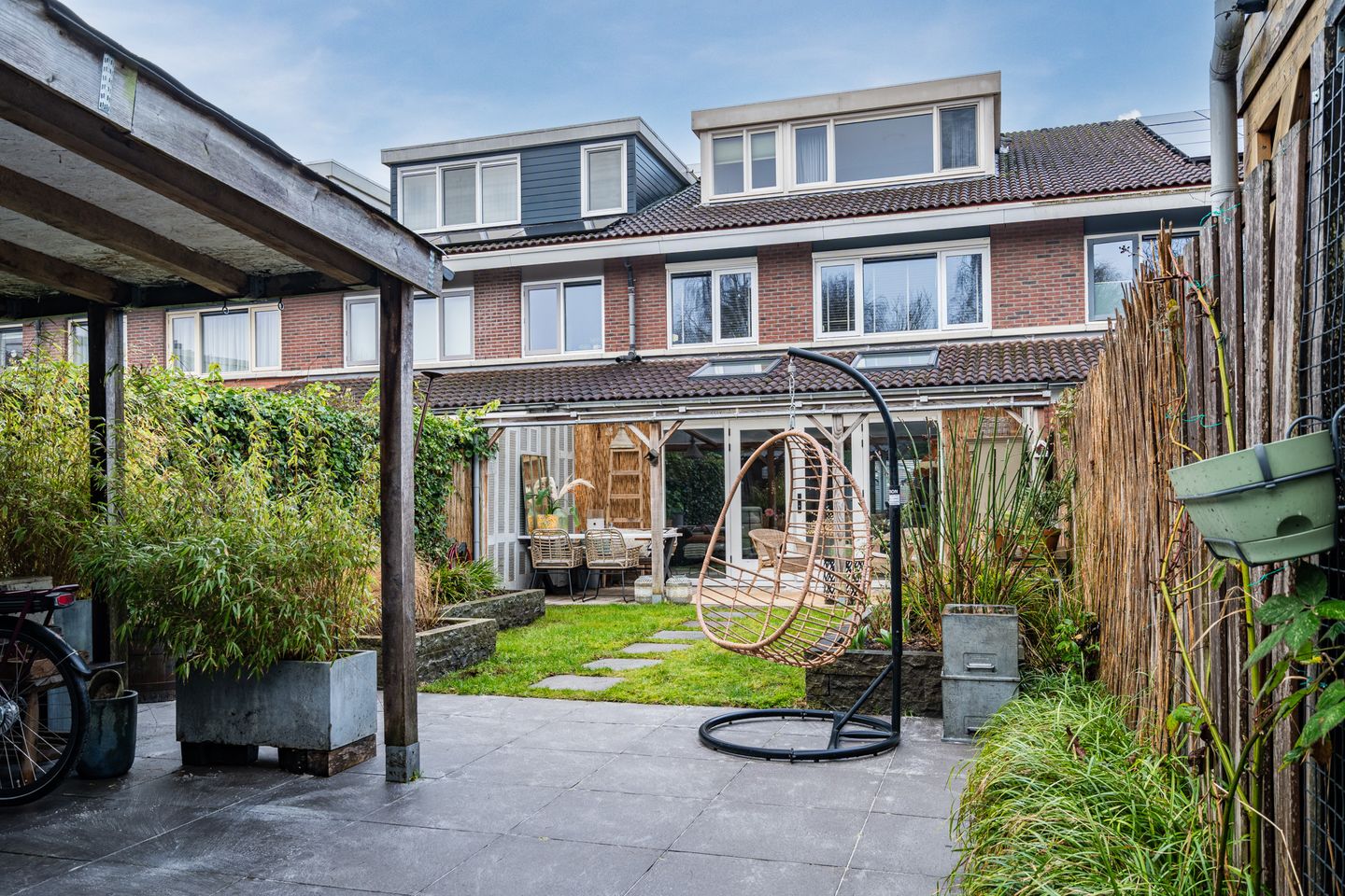 Foto 50 van Vlowijkerpolder 18