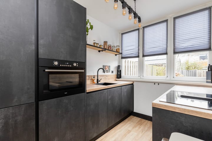 Foto 8 van W.P. Speelmanstraat 24