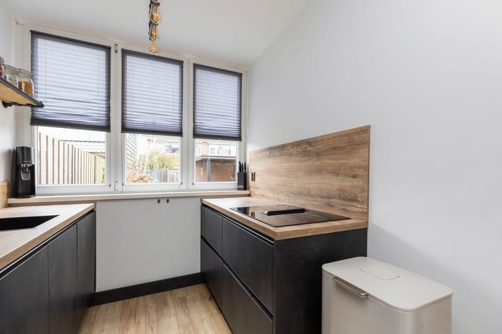 Foto 9 van W.P. Speelmanstraat 24