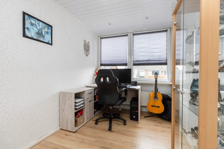 Foto 16 van W.P. Speelmanstraat 24