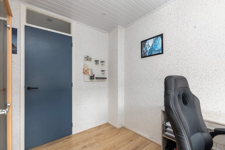 Foto 17 van W.P. Speelmanstraat 24