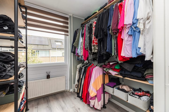 Foto 18 van W.P. Speelmanstraat 24