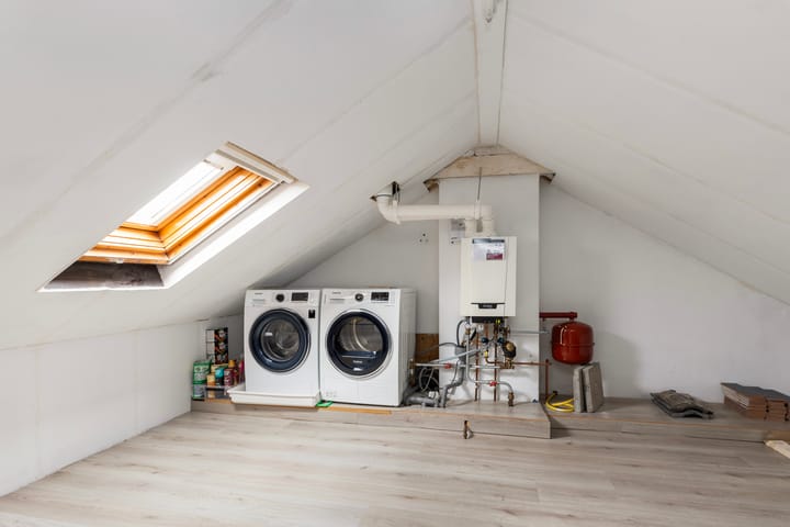 Foto 20 van W.P. Speelmanstraat 24