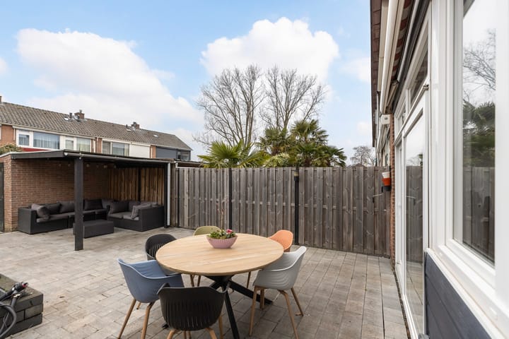 Foto 21 van W.P. Speelmanstraat 24