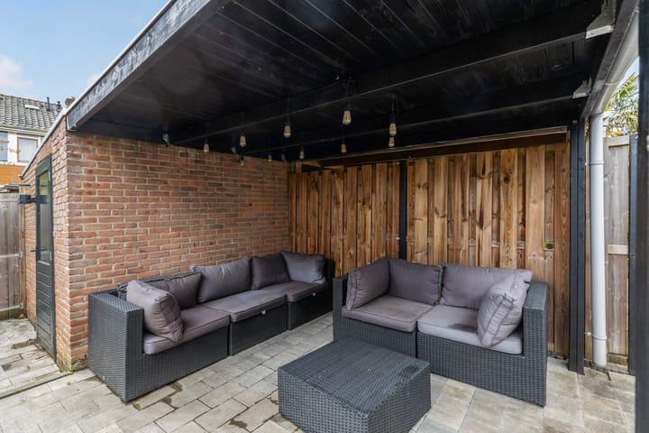 Foto 22 van W.P. Speelmanstraat 24