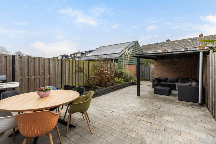 Foto 24 van W.P. Speelmanstraat 24