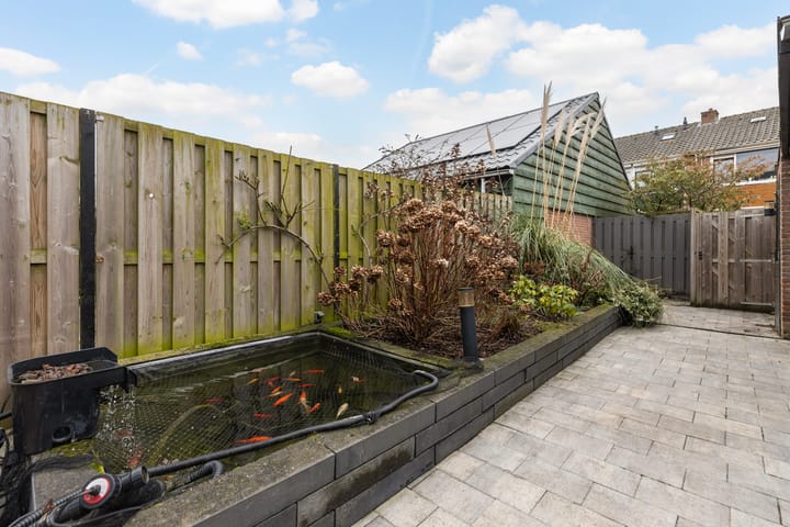 Foto 25 van W.P. Speelmanstraat 24