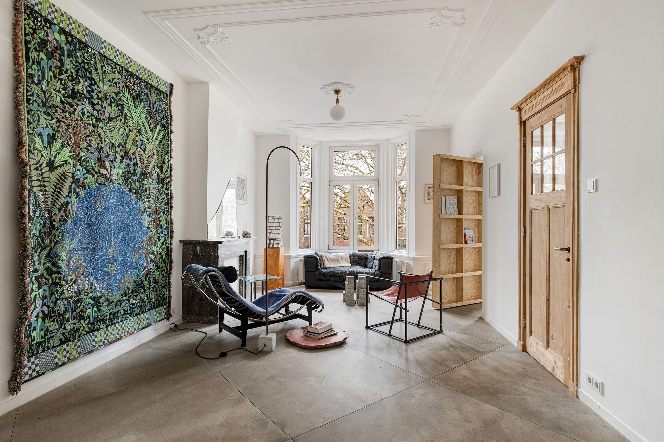 Graaf Florisstraat 90-A 90 A02