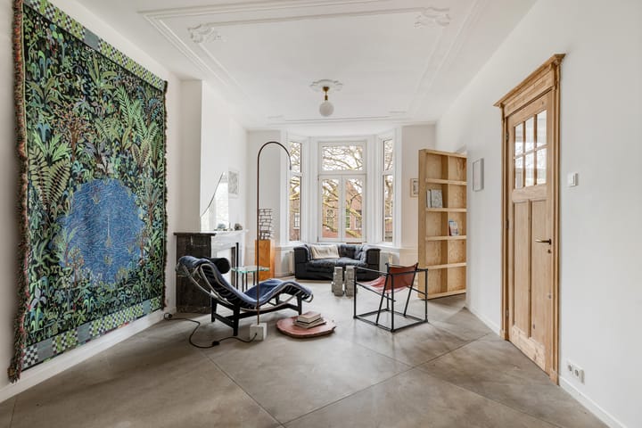 Graaf Florisstraat 90 A-02