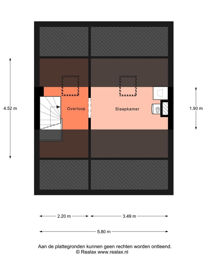 Foto 32 van W.P. Speelmanstraat 24
