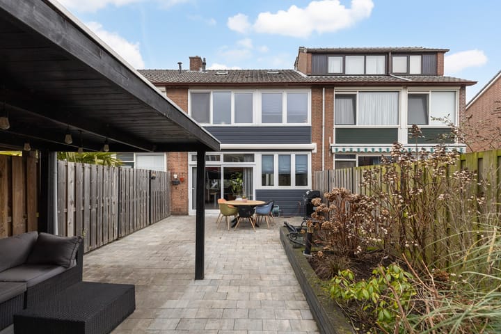 Foto 26 van W.P. Speelmanstraat 24