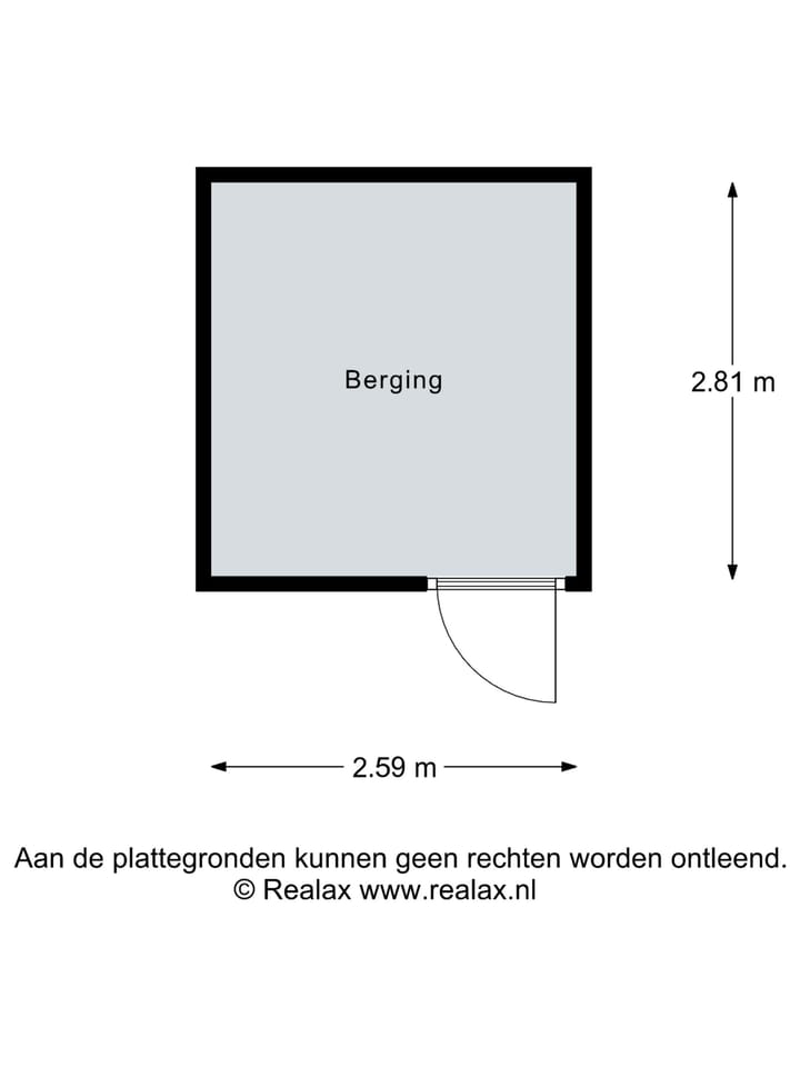 Foto 33 van W.P. Speelmanstraat 24
