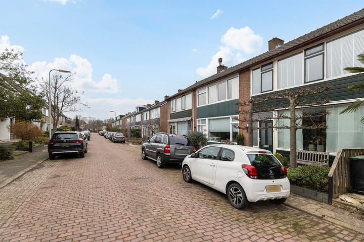 Foto 29 van W.P. Speelmanstraat 24