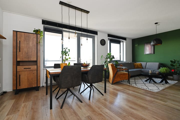 Foto 2 van Vossenzoom 54