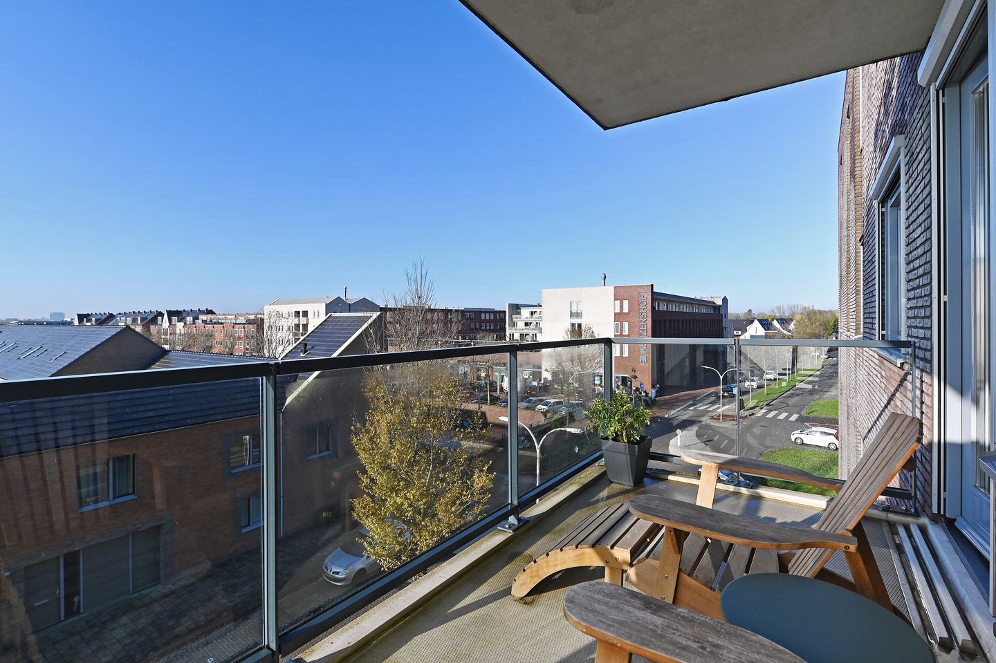 Foto 4 van Vossenzoom 54