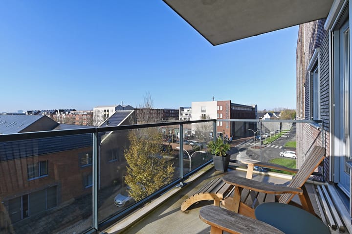 Foto 4 van Vossenzoom 54