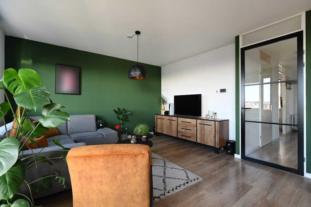 Foto 7 van Vossenzoom 54