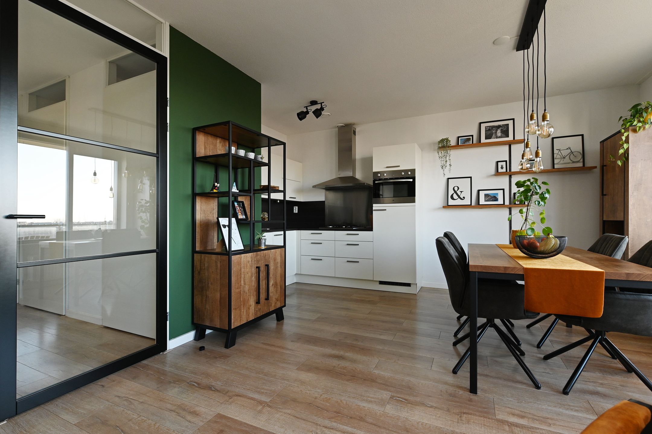 Foto 9 van Vossenzoom 54