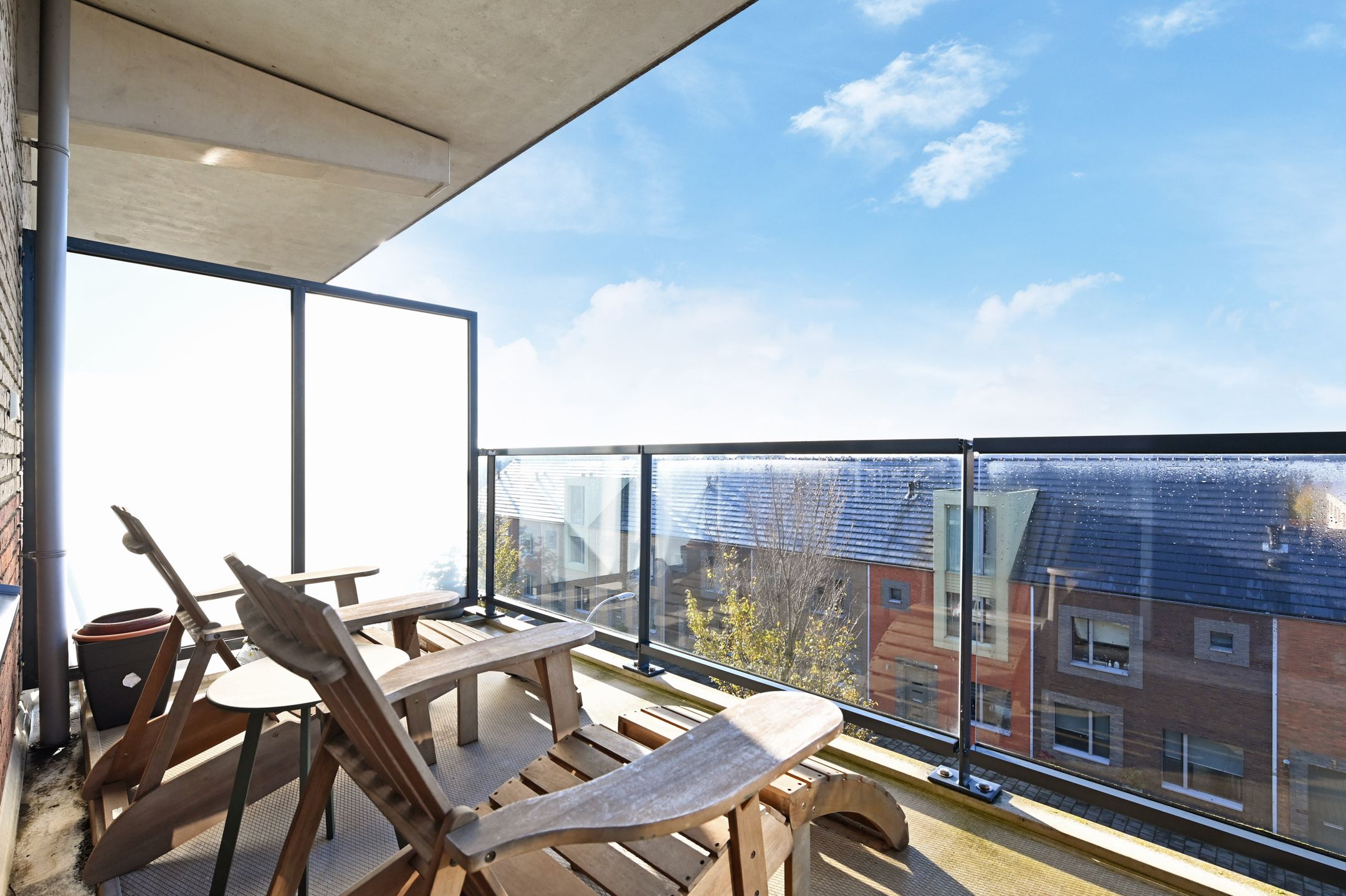 Foto 12 van Vossenzoom 54