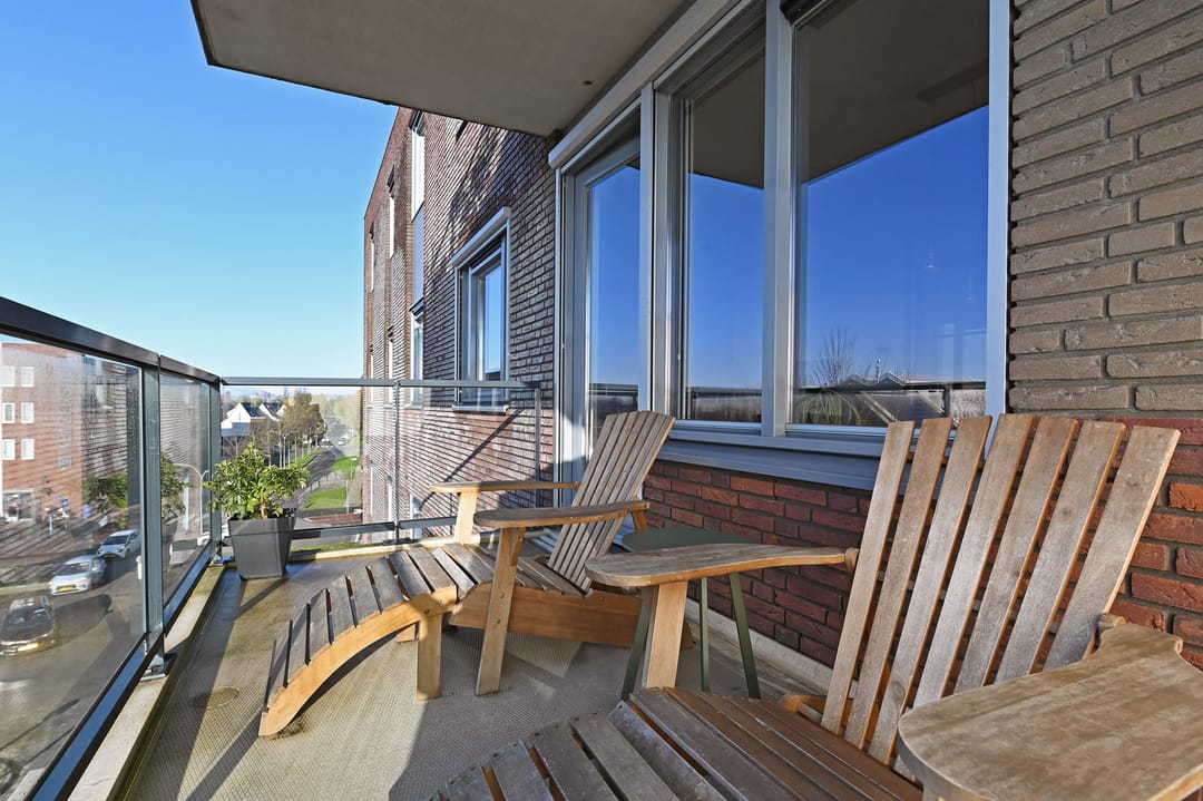 Foto 13 van Vossenzoom 54