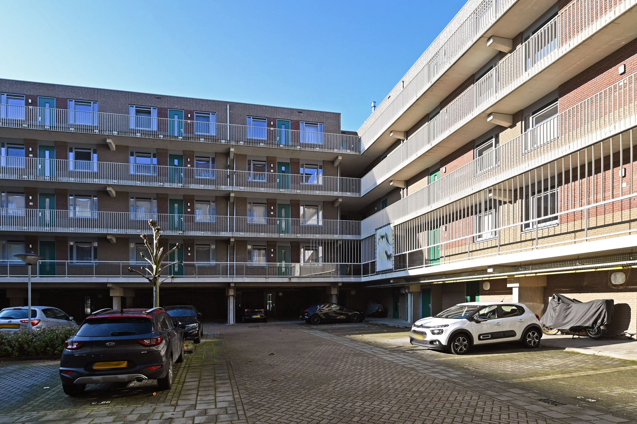 Foto 24 van Vossenzoom 54