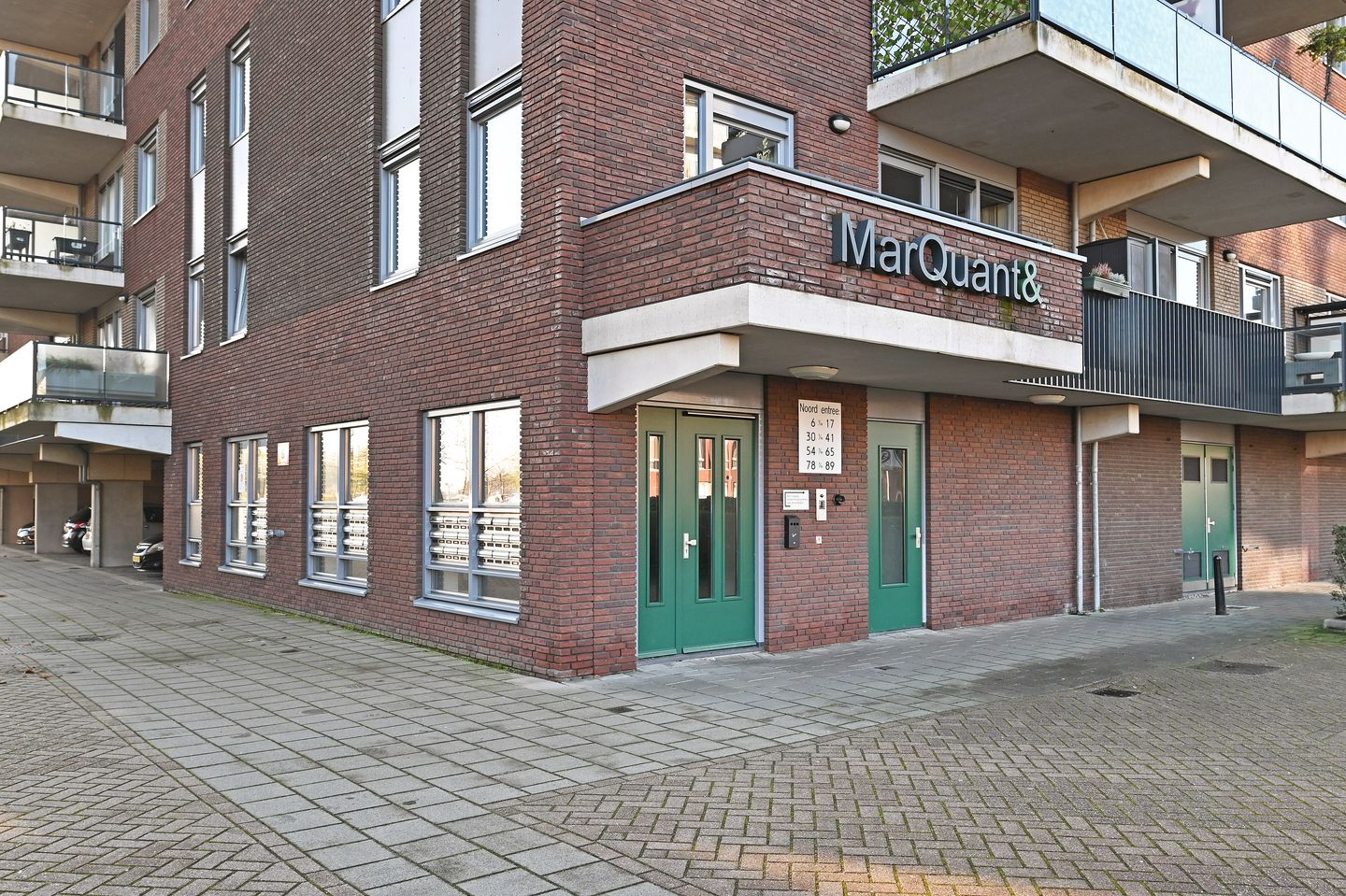 Foto 25 van Vossenzoom 54