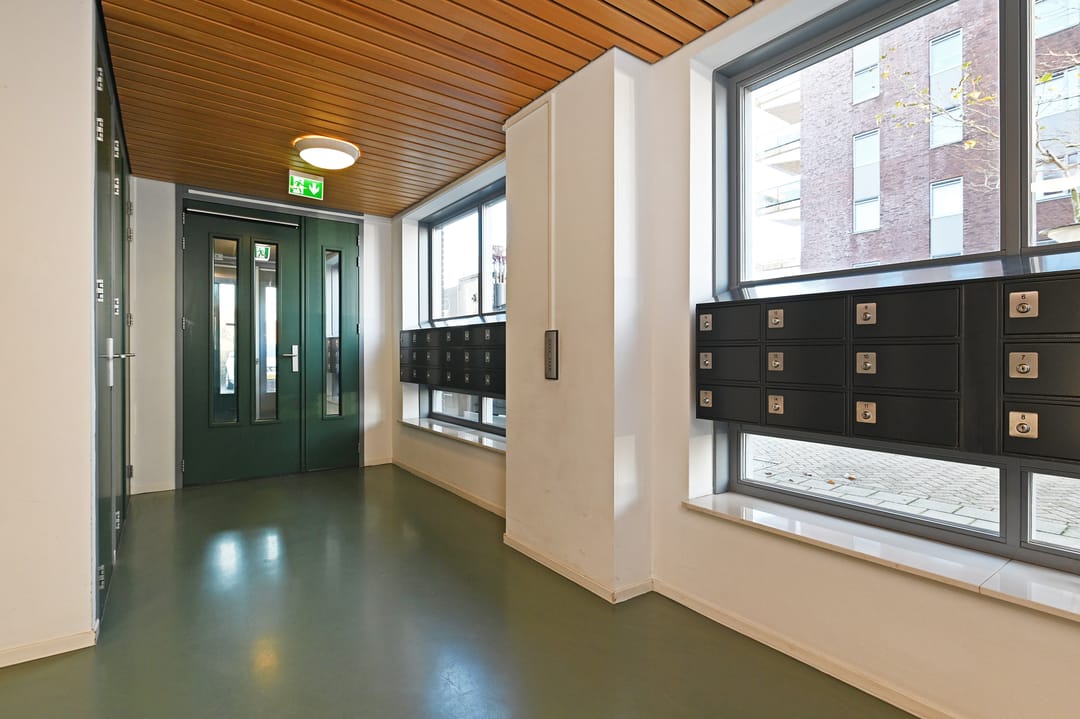 Foto 26 van Vossenzoom 54