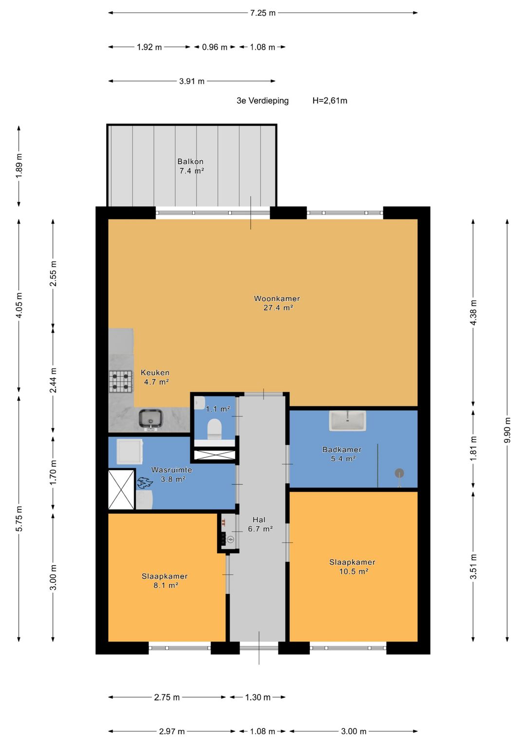 Foto 28 van Vossenzoom 54