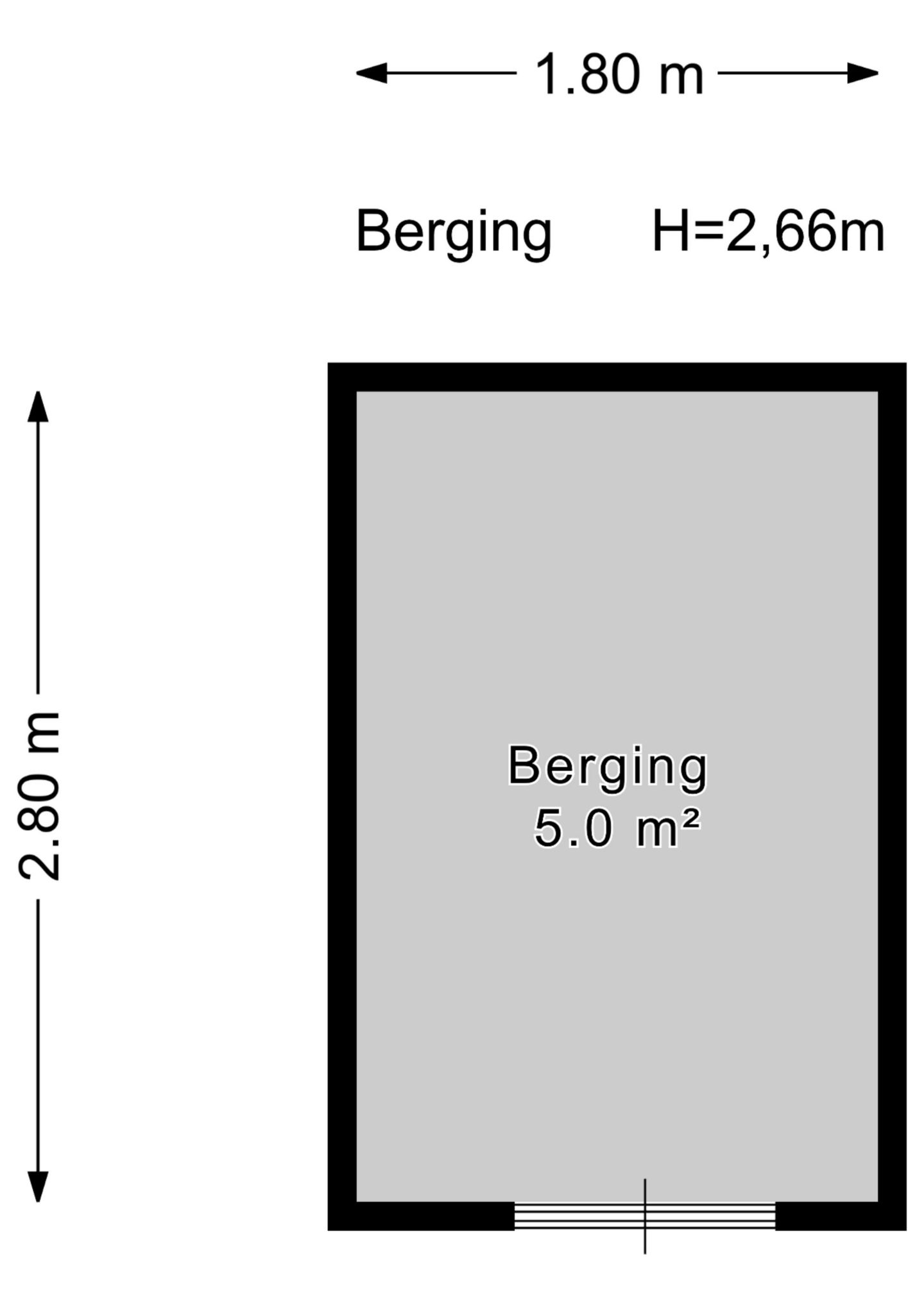 Foto 29 van Vossenzoom 54