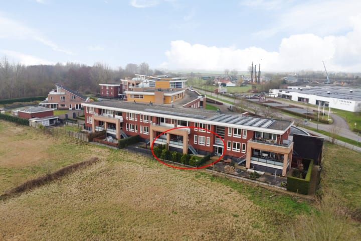 Photo 3 of Dierkensteenweg 3-020